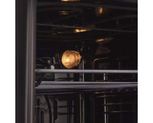 Электрический духовой шкаф EXITEQ EXO-205 Inox