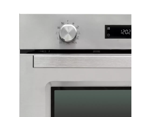 Электрический духовой шкаф DeLonghi PLM 9 XLX 2 RUS