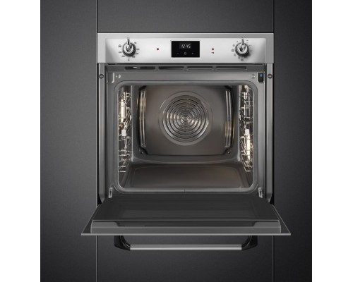 Духовой шкаф Smeg SOP6900TX