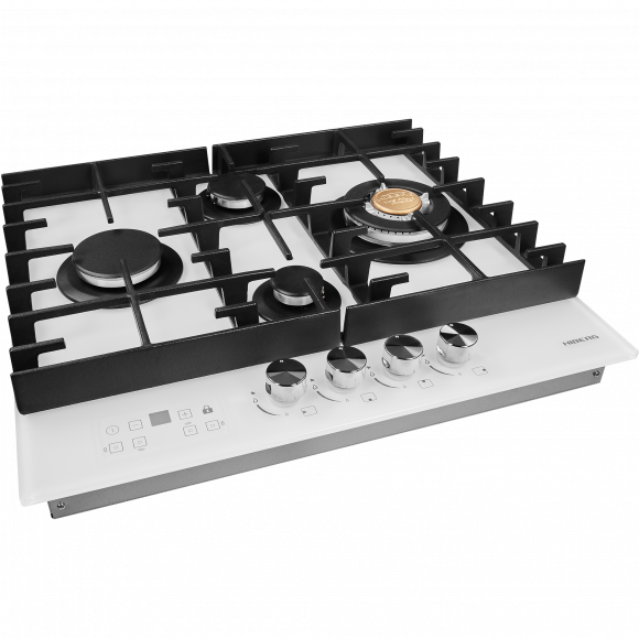 Варочная поверхность HIBERG VM 6245 W