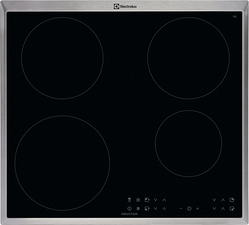 Индукционная варочная поверхность Electrolux IPE6440KX