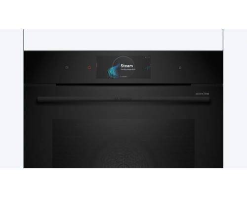 Духовой шкаф Bosch HRG978NB1