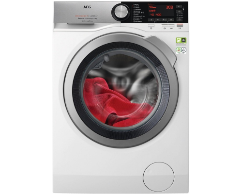 Стиральная машина AEG L8FEC69PS