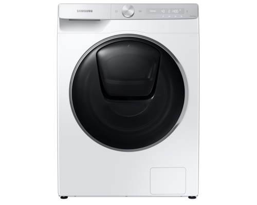 Стиральная машина Samsung WW90T986CSH/LP