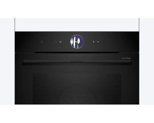 Духовой шкаф Bosch HBG9763B1S