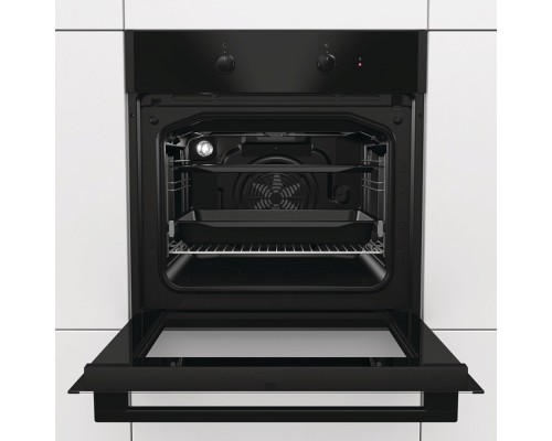 Духовой шкаф Gorenje BO715E20BG-M