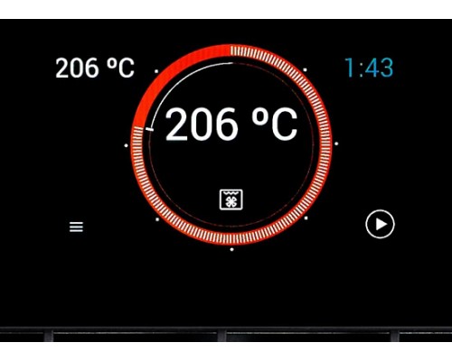 Духовой шкаф Teka HLC 849 C