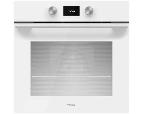 Духовой шкаф Teka HLB 8600 WHITE MARBLE