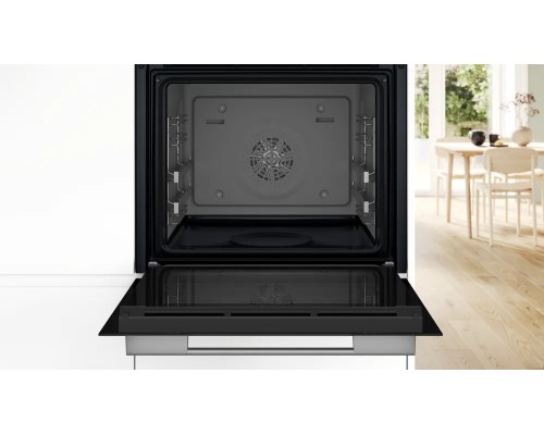 Духовой шкаф Bosch HJG852YW0T