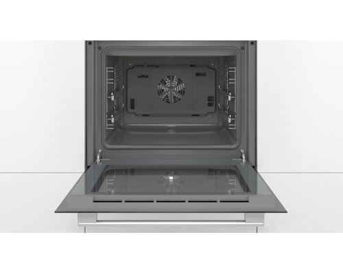 Духовой шкаф Bosch HBJ558YH0T