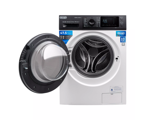 Стирально-сушильная машина DeLonghi AURORA LA 8654 VI