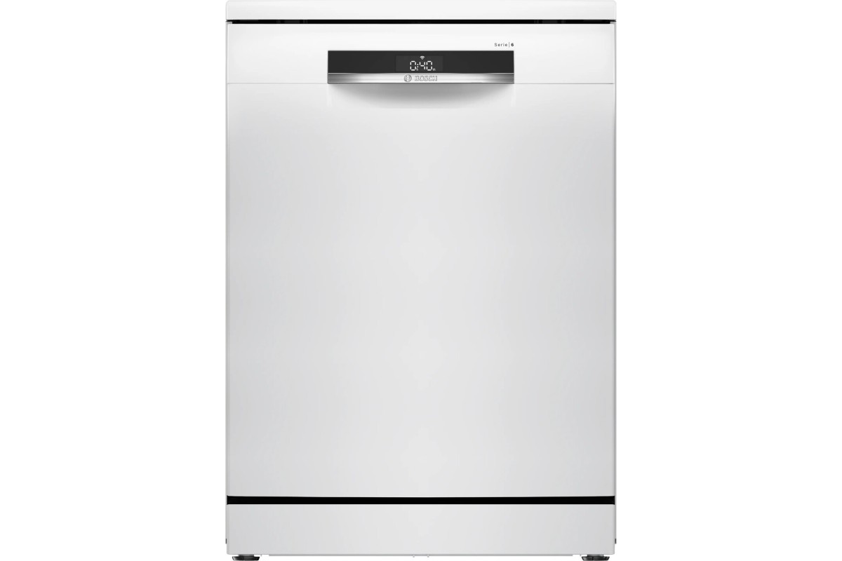 Посудомоечная машина Bosch SMS6EMW38Q