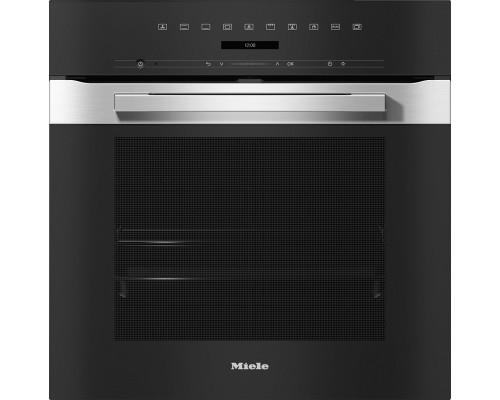 Духовой шкаф Miele H 7260 BP EDST/CLST