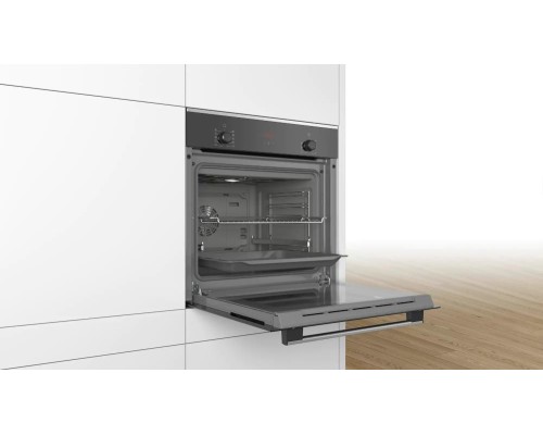 Духовой шкаф Bosch HBF254EB0R