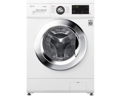 Стиральная машина LG F2J3WS2W