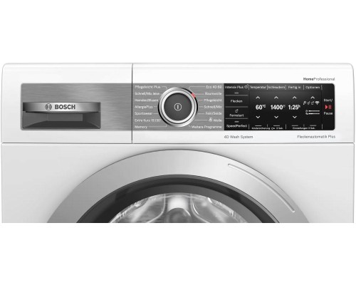 Стиральная машина Bosch WAV28G43