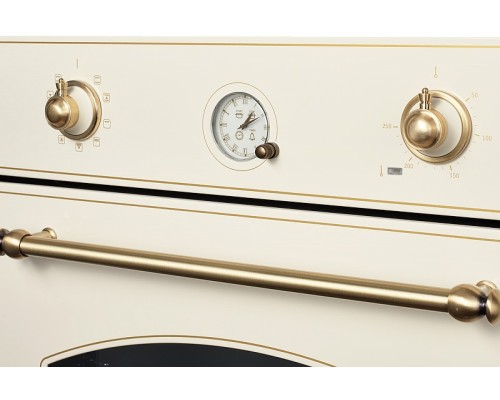 Духовой шкаф Kuppersberg SR 609 C Bronze