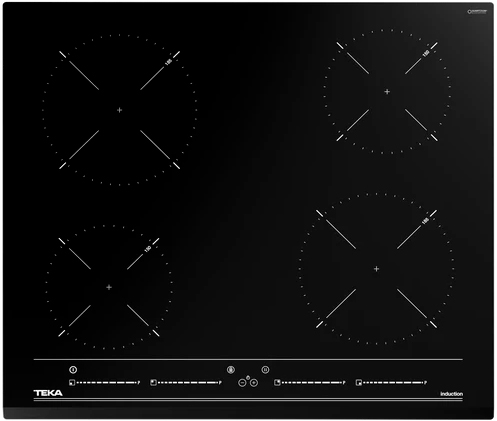 Варочная панель Teka IZC 64010 MSS BLACK