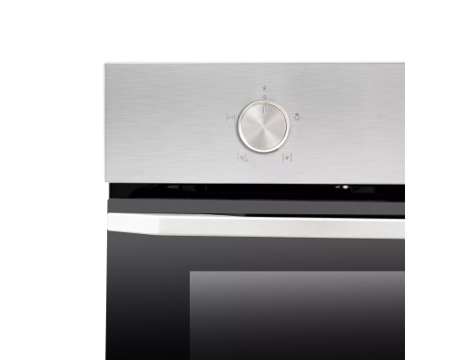 Газовый духовой шкаф Delonghi NSFG 9 XL RUS