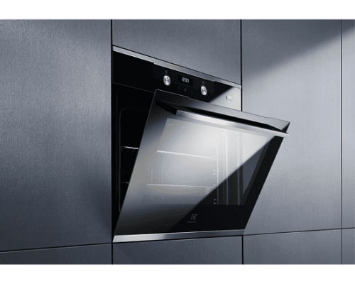 Духовой шкаф Electrolux OKD5H40X
