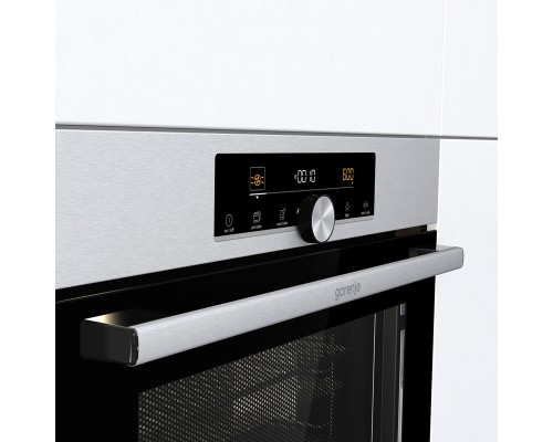 Духовой шкаф Gorenje BCM4547A10X