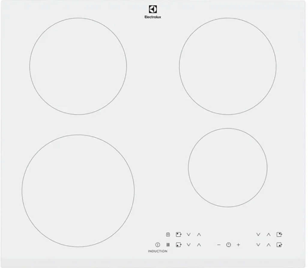 Варочная панель Electrolux LIR60430BW