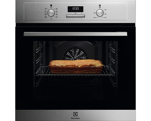Электрический духовой шкаф Electrolux EOD3H40BX