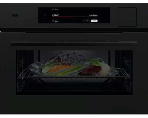 Духовой шкаф AEG NKP9S821T