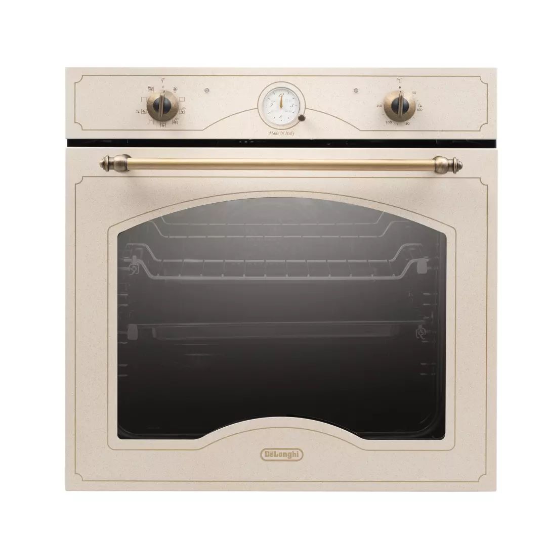 Электрический духовой шкаф Delonghi CM 9L OW PPP RUS