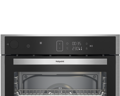 Духовой шкаф Hotpoint FE9 S1351 DSH IX