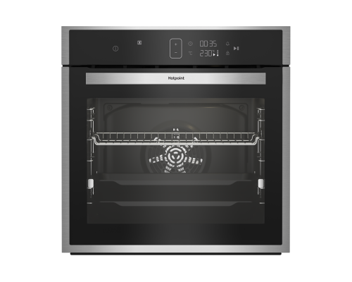 Духовой шкаф Hotpoint FE8 1351 DSH IX