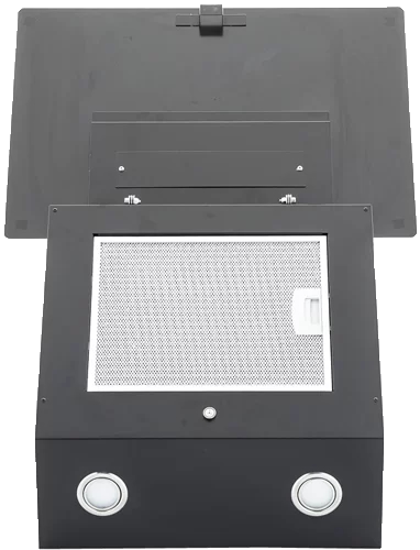 Наклонная вытяжка Faber Air BK A60 330.0562.721
