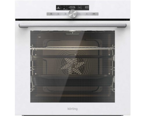 Электрический духовой шкаф KORTING OKB 9982 EW ST