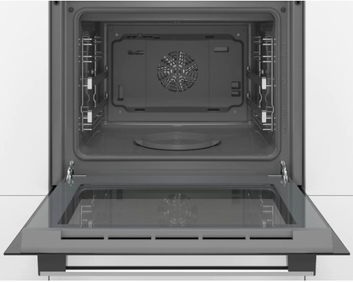 Духовой шкаф Bosch HIJ517YS2R
