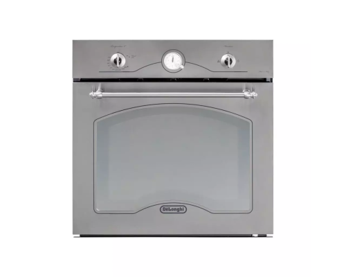 Многофункциональный электрический духовой шкаф DeLonghi RFG 4A RU