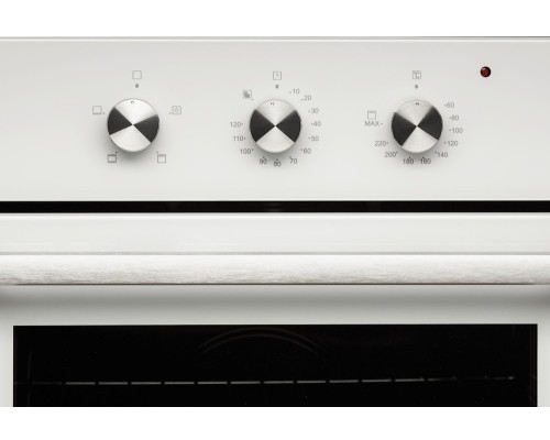 Духовой шкаф Krona ESSENZA 60 WH
