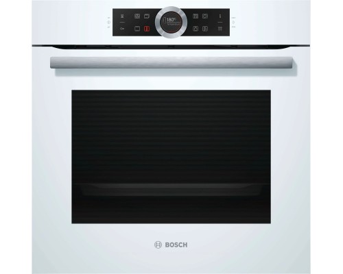Духовой шкаф Bosch HBG672BW1S