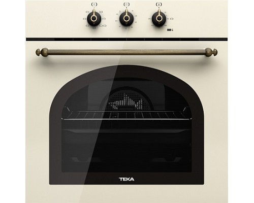 Духовой шкаф Teka HRB 6100 VNB BRASS