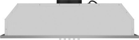 Вытяжка Weissgauff BOX 600 Inox