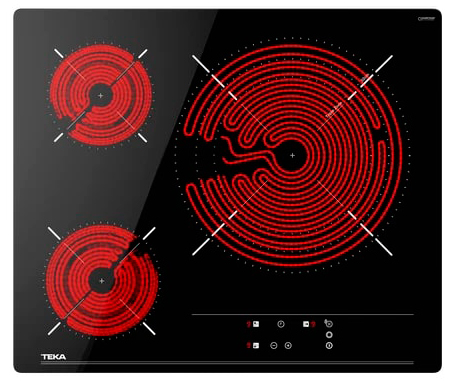 Варочная панель Teka TBC 63632 TTC