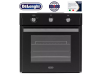 Газовый духовой шкаф DeLonghi SGN 4 RUS