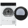 Отдельностоящая сушильная машина Krona RHENE MAX WHITE 8K DM