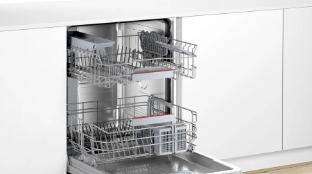 Встраиваемая посудомоечная машина Bosch SGV4HAX48E