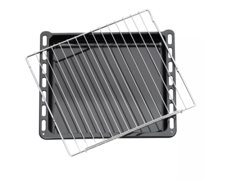 Газовый духовой шкаф Delonghi NSFG 9 XL RUS