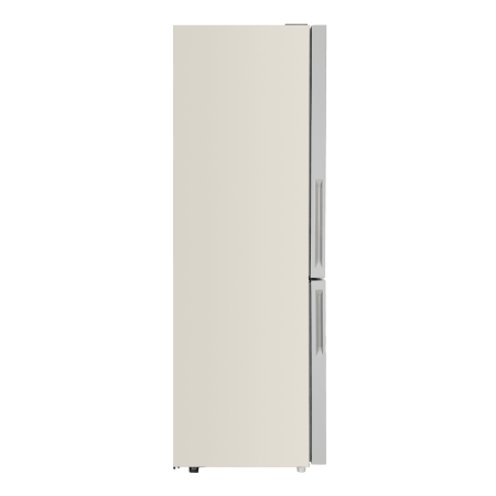Холодильник Maunfeld MFF185NFBG Inverter