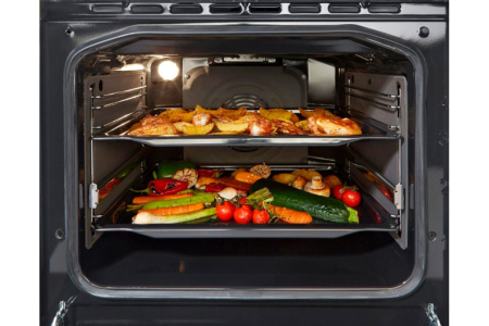 Комбинированная плита Gorenje GK5C65XV
