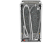 Встраиваемая посудомоечная машина Hotpoint HIS 1C69