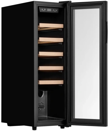 Винный шкаф отдельностоящий Kuppersberg RSW 81