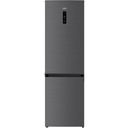 Холодильник DeLonghi DCS 19NFI IS DAMIANO