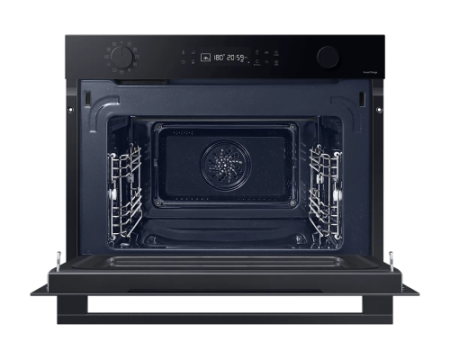 Компактный духовой шкаф Samsung NQ5B4553FBK